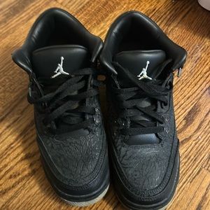 Jordan sneaker
